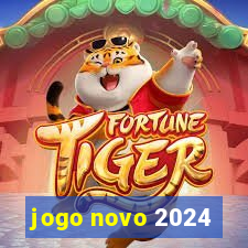 jogo novo 2024